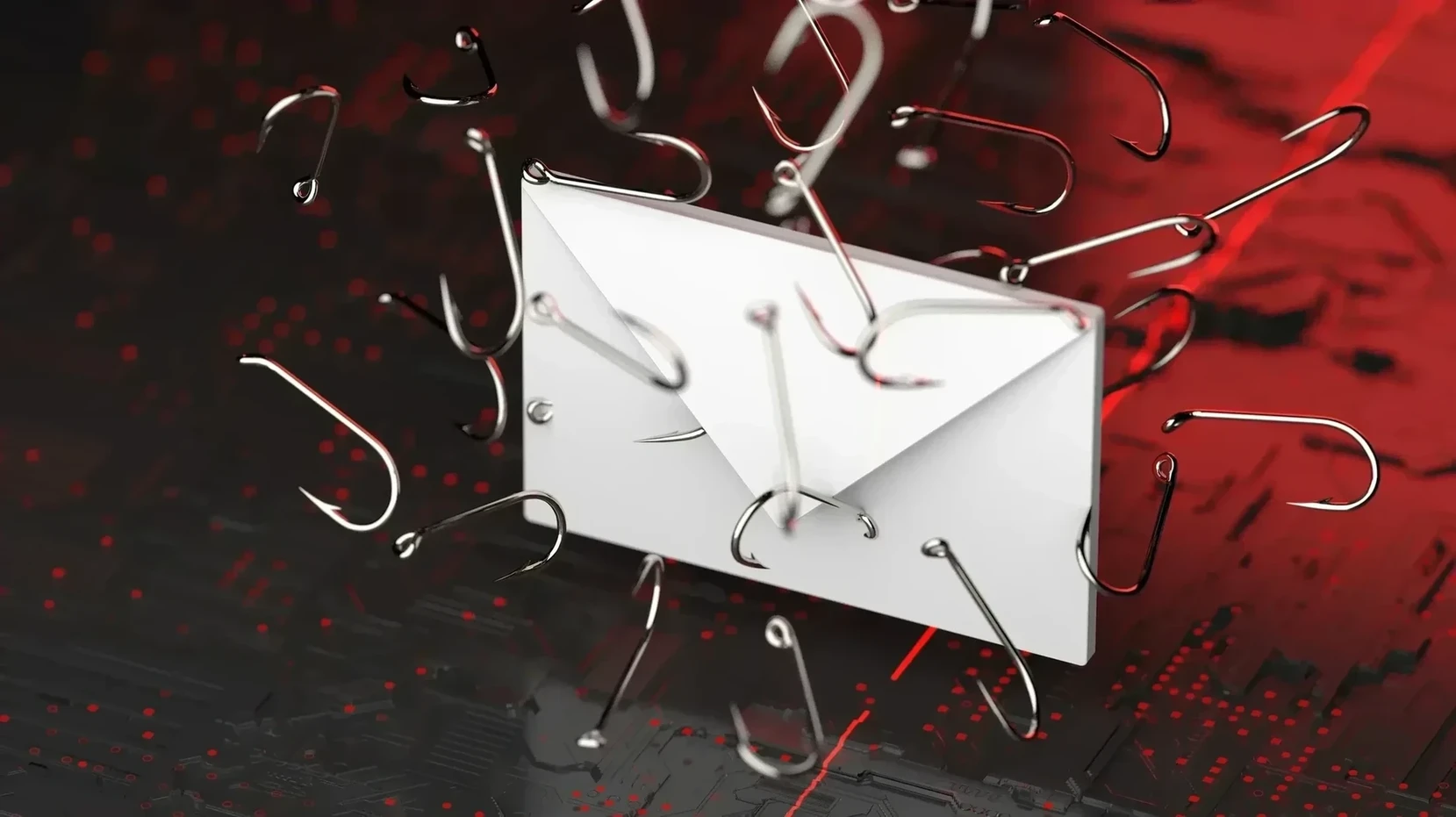 网络钓鱼者已经明白每个人都害怕人力资源部门 在线